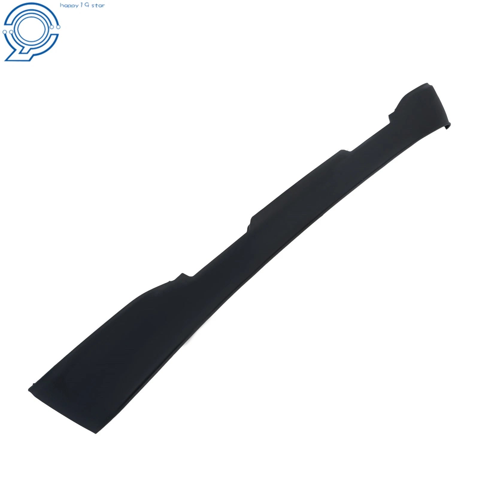 Front Bumper Molding for Chevy Colorado (2015-2020) Textured