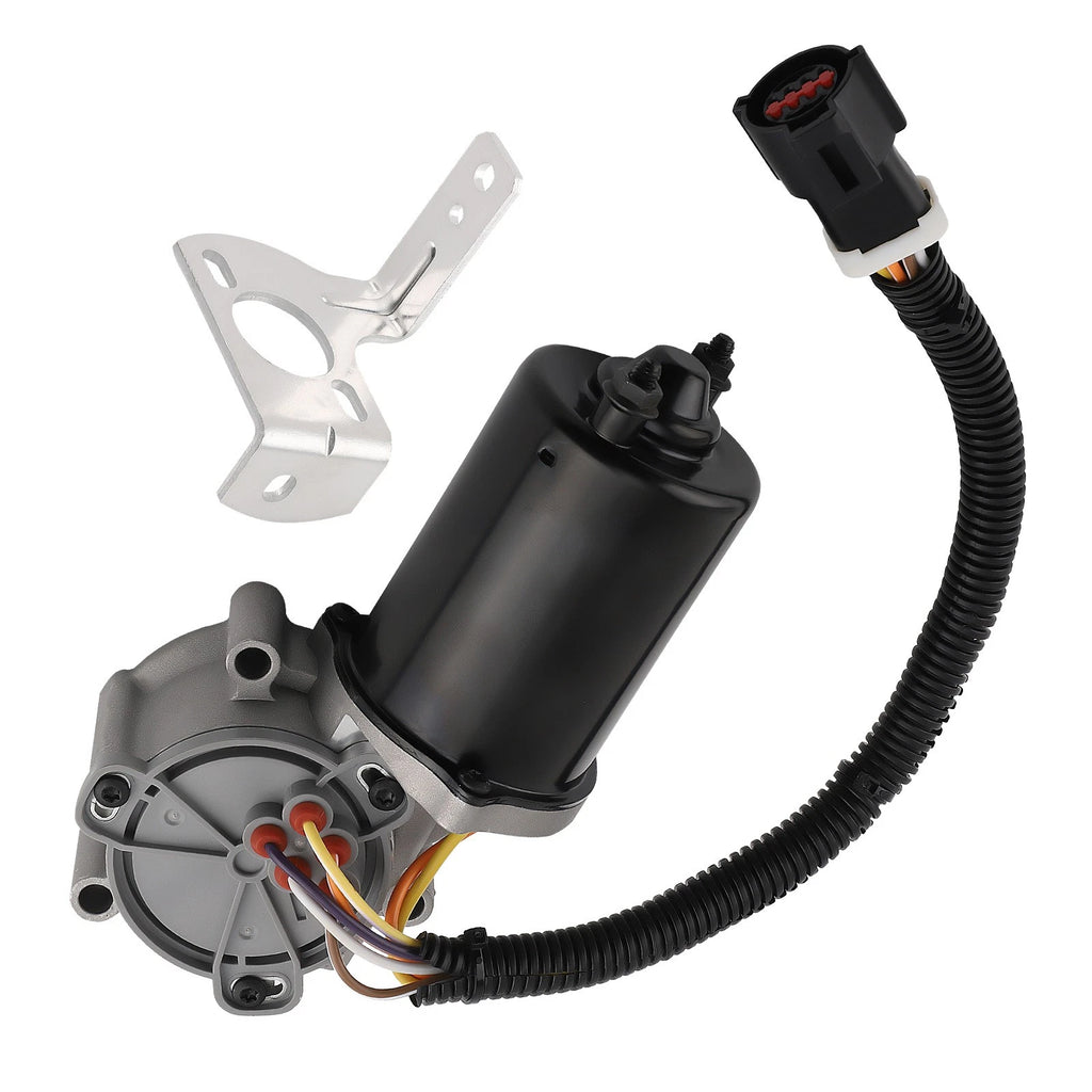 Transfer Case Shift Motor for Ford Ranger Mazda B2300 B2500 B3000 B4000 (1998–2011) 600-807