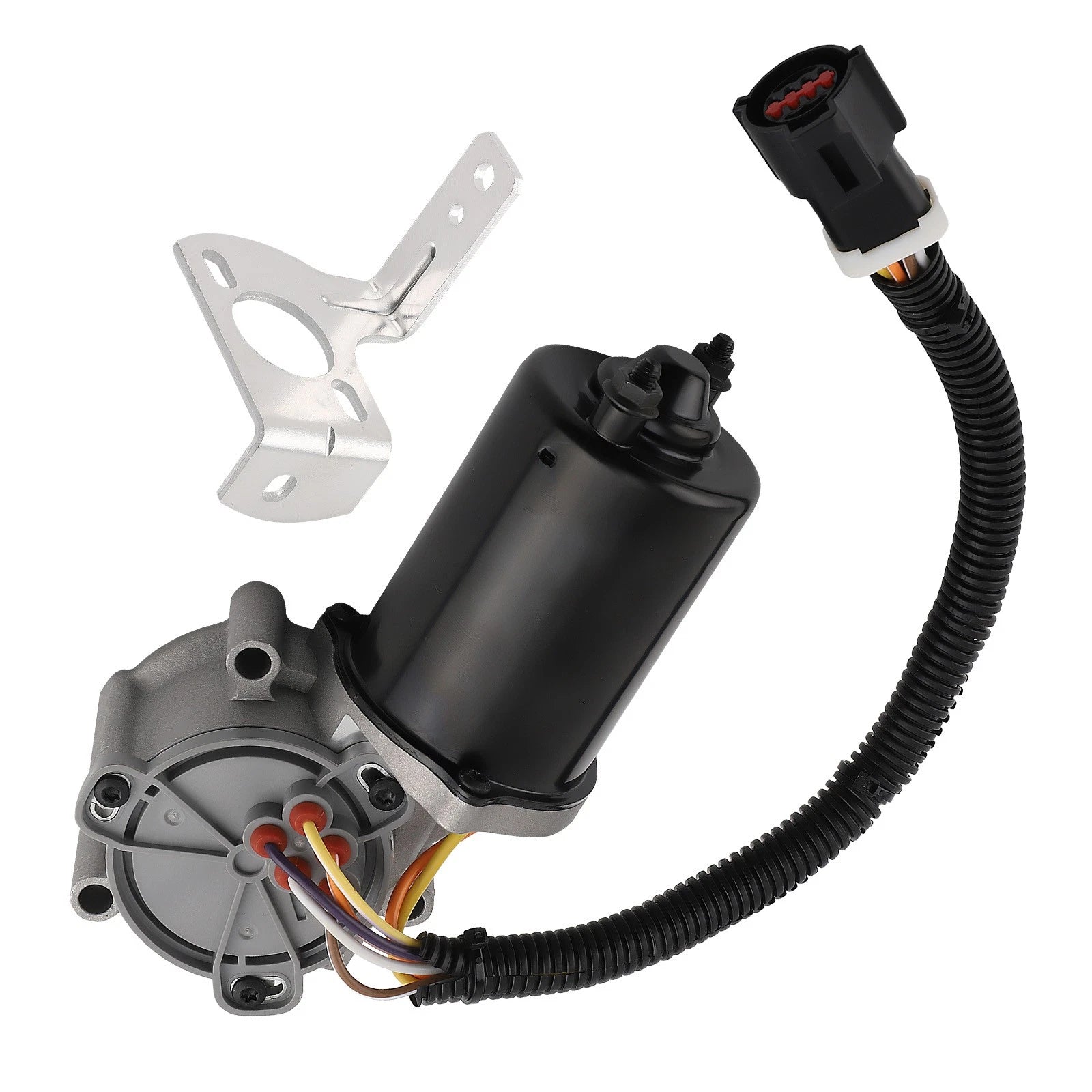 Transfer Case Shift Motor for Ford Ranger Mazda B2300 B2500 B3000 B4000 (1998–2011) 600-807
