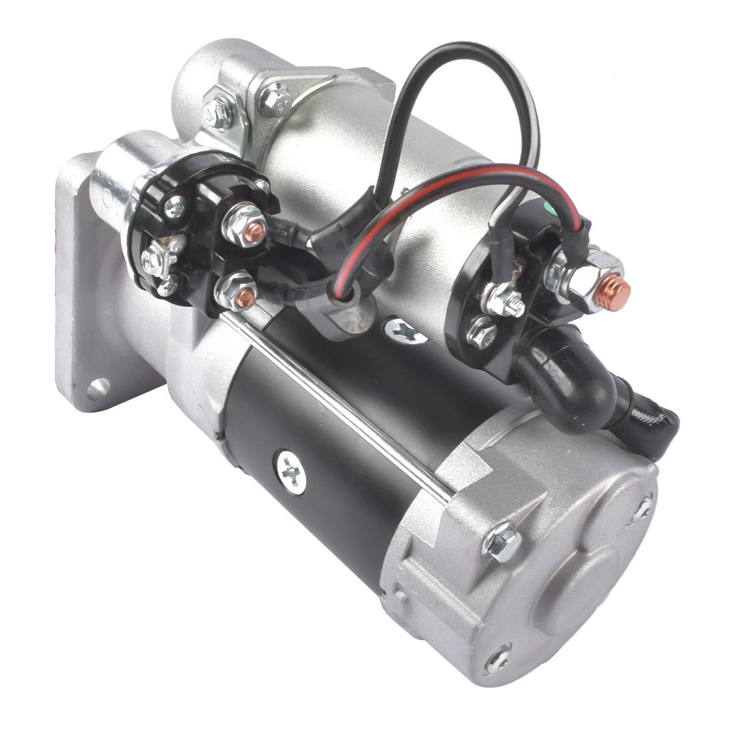 Starter for Blue Bird Freightliner 108SD (2008-2016)