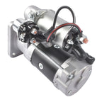 Starter for Blue Bird Freightliner 108SD (2008-2016)