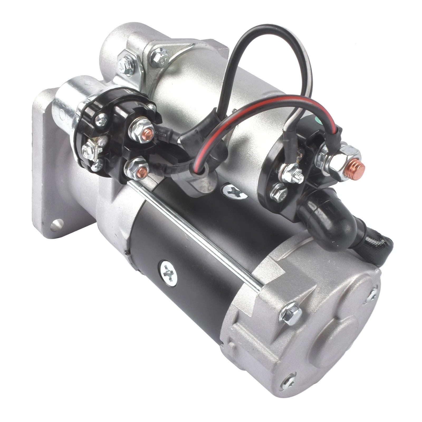 Starter for Blue Bird Freightliner 108SD (2008-2016)