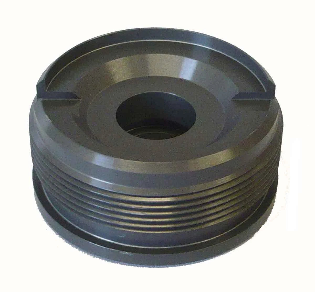 WSM Trim Cylinder Cap W/O Seals for Johnson Evinrude 70-300 Hp (N/A) - 335-505