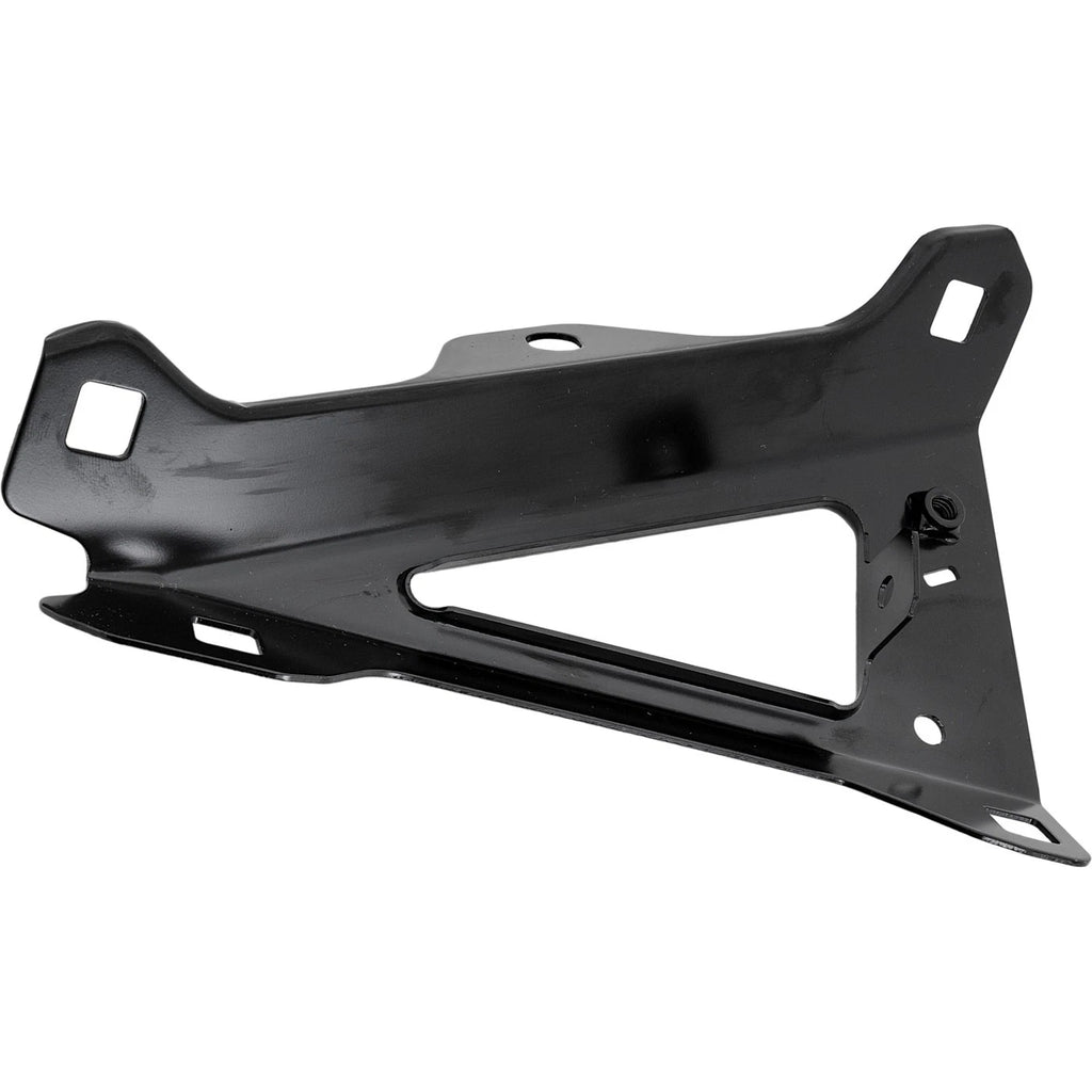 Fender Extension for Jeep Renegade (2015–2022) Front Passenger Side