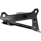 Fender Extension for Jeep Renegade (2015–2022) Front Passenger Side