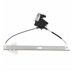 Front Right Power Window Regulator w/ Motor for Mazda CX-9 2007-2015 751-856
