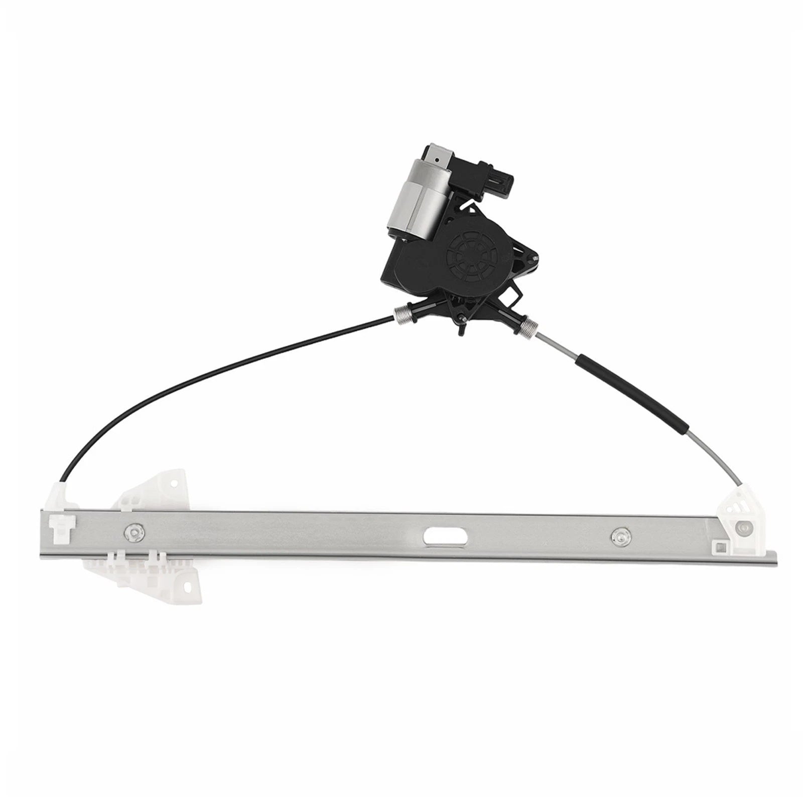 Front Right Power Window Regulator w/ Motor for Mazda CX-9 2007-2015 751-856