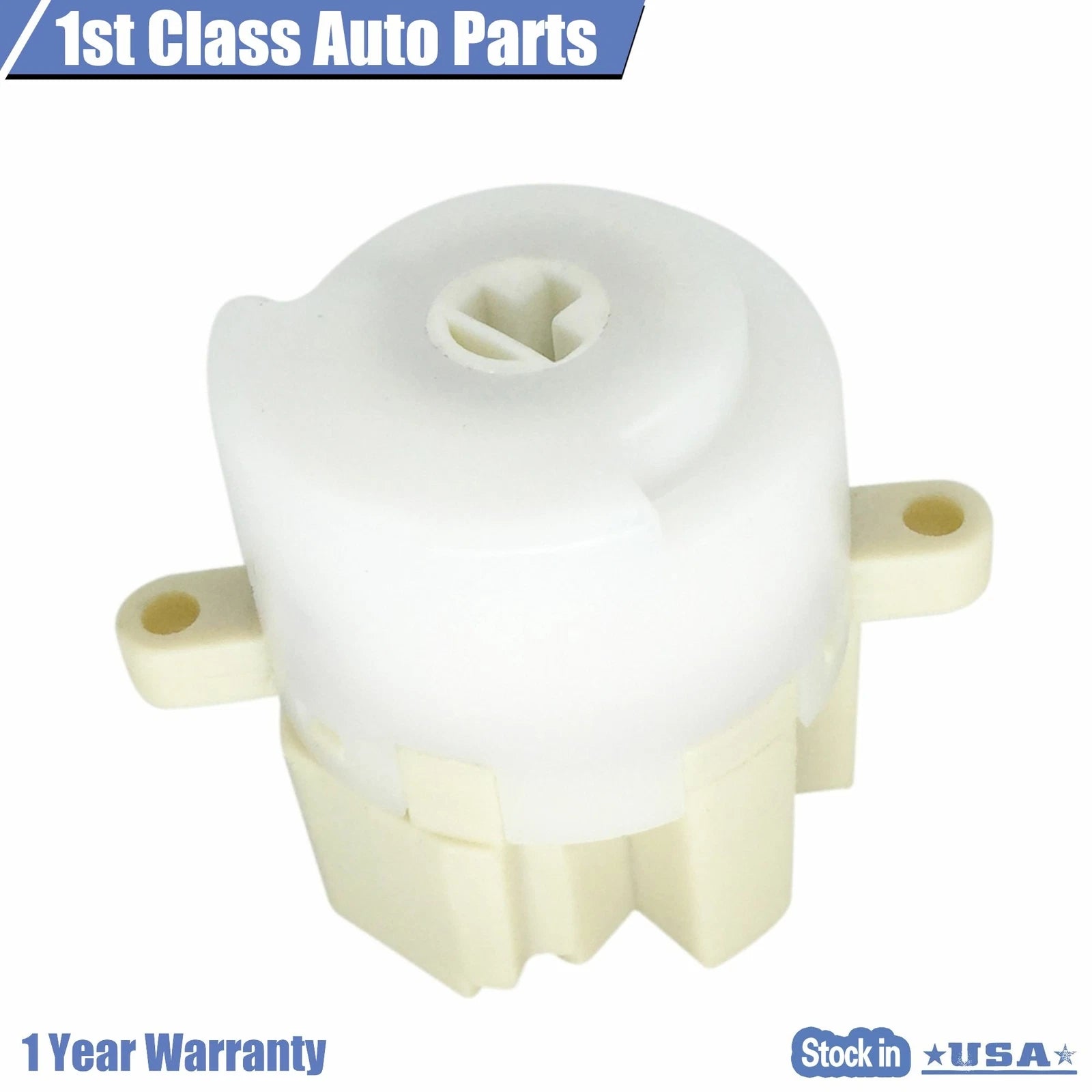 Ignition Switch for Nissan Frontier, Suzuki Equator, Infiniti FX35 (2005–2012)