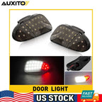LED Interior Door Panel Lights for Ford F150 Regular Cab (1997–2004)