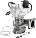 Turbo TD025L Turbocharger 12679399 for Chevrolet Equinox GMC Terrain (2018–2022)