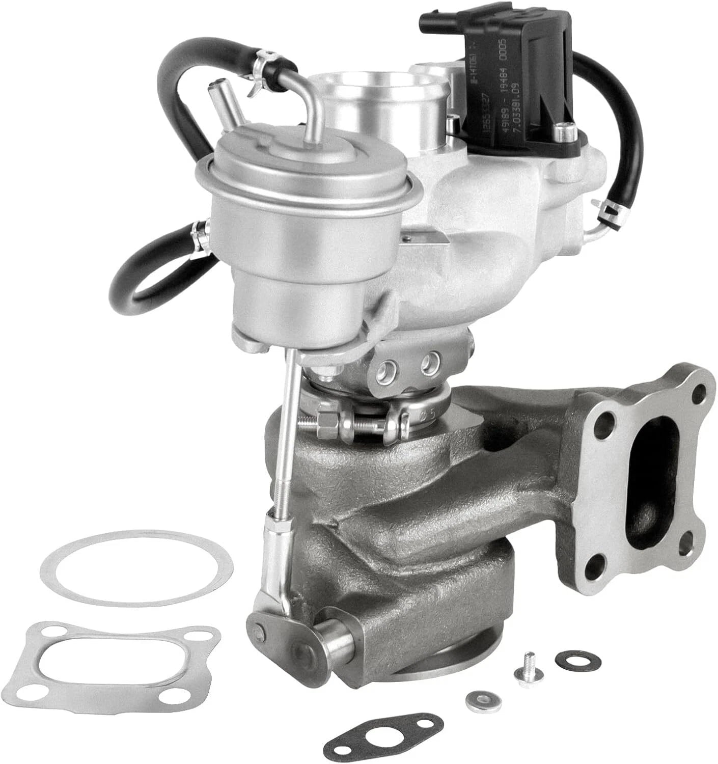 Turbo TD025L Turbocharger 12679399 for Chevrolet Equinox GMC Terrain (2018–2022)