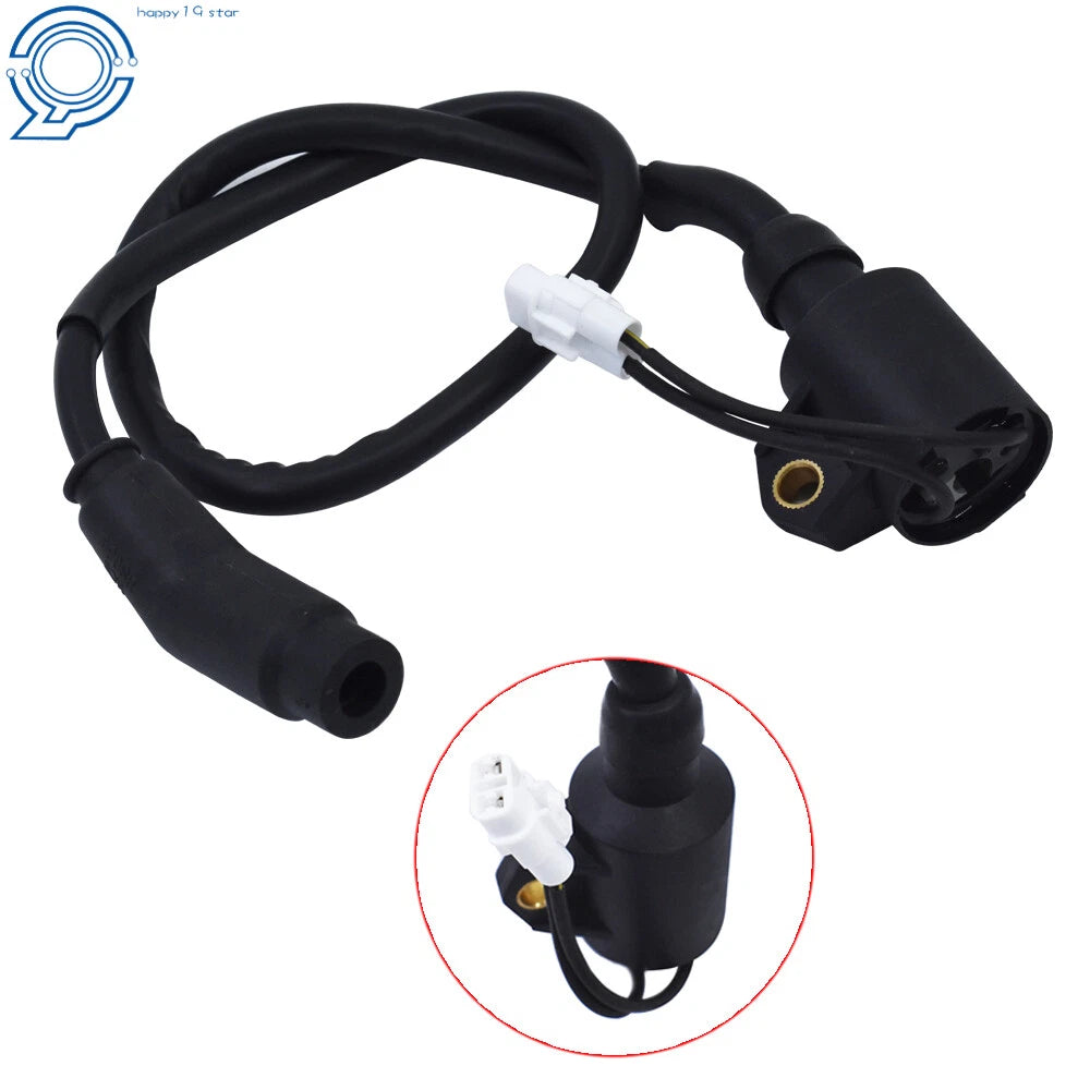 Ignition Coil for Polaris Hawkeye 2X4 4X4 (2006–2011)