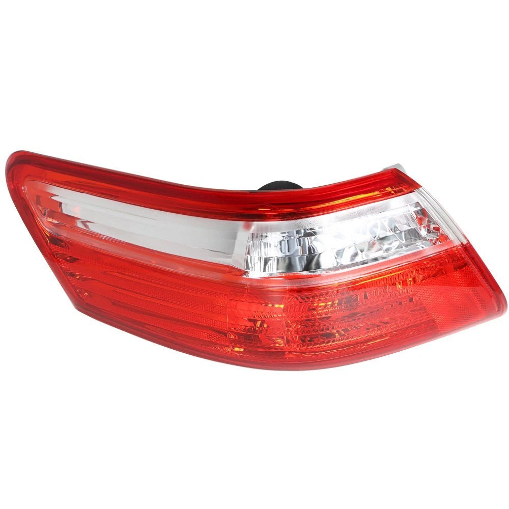 Set of 2 Rear Back Lamps for Toyota Camry (2007–2009)