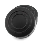 Black Upper Fork Stem Nut Cap Cover for Harley Sportster S 1250 (2021-2025)