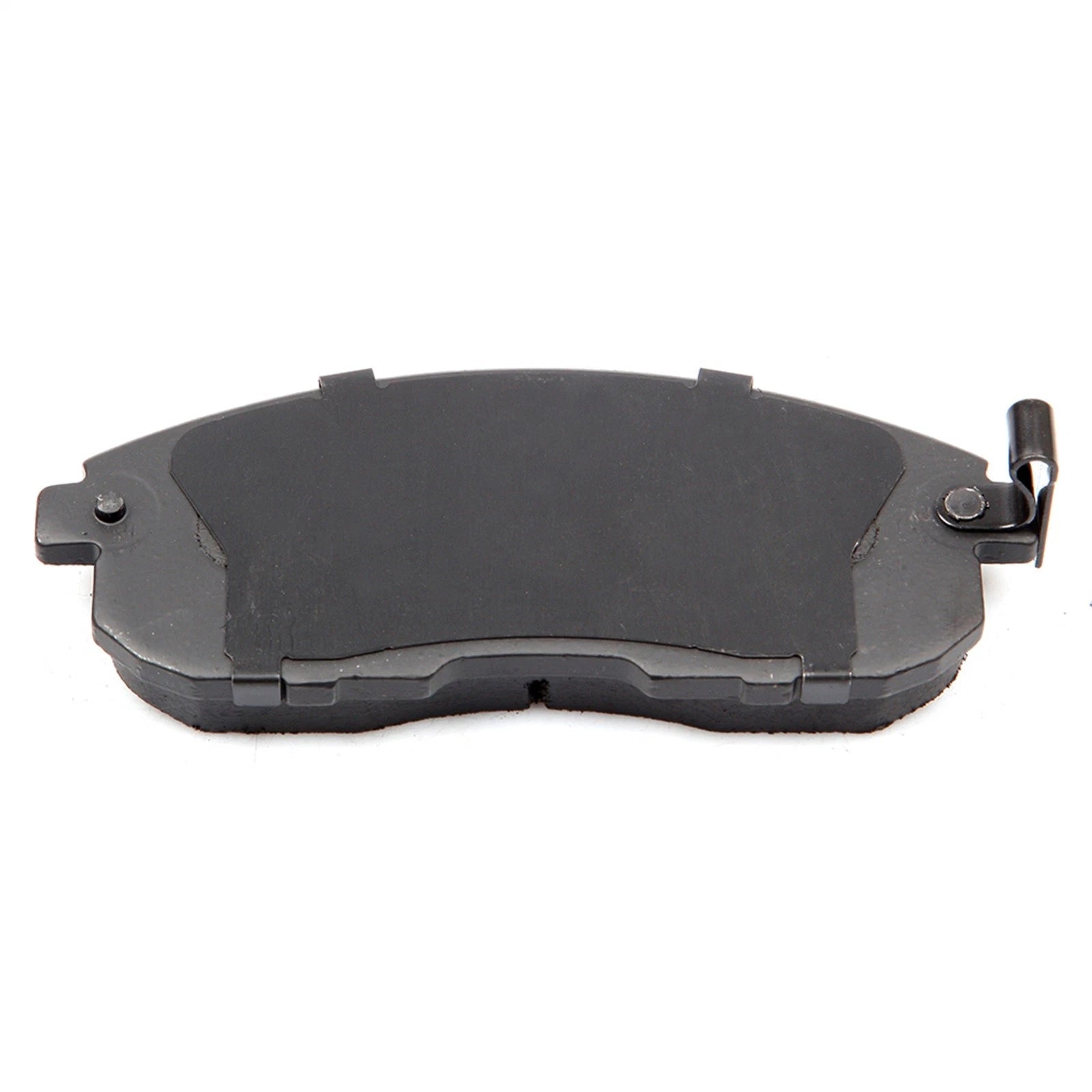 Set of 4 Ceramic Brake Pads for Nissan 350Z Altima Sentra (2007–2012)