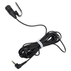 Car Ceiling Microphone for - Anti Noise Assembly