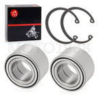 Wheel Bearings Kits for Arctic Cat ATVs