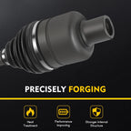 CV Axle Shaft for Ram 1500 (2012–2020)