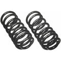 Set of 2 Front Variable Rate 377 Coil Springs for Mazda B3000 B4000 Ford Ranger