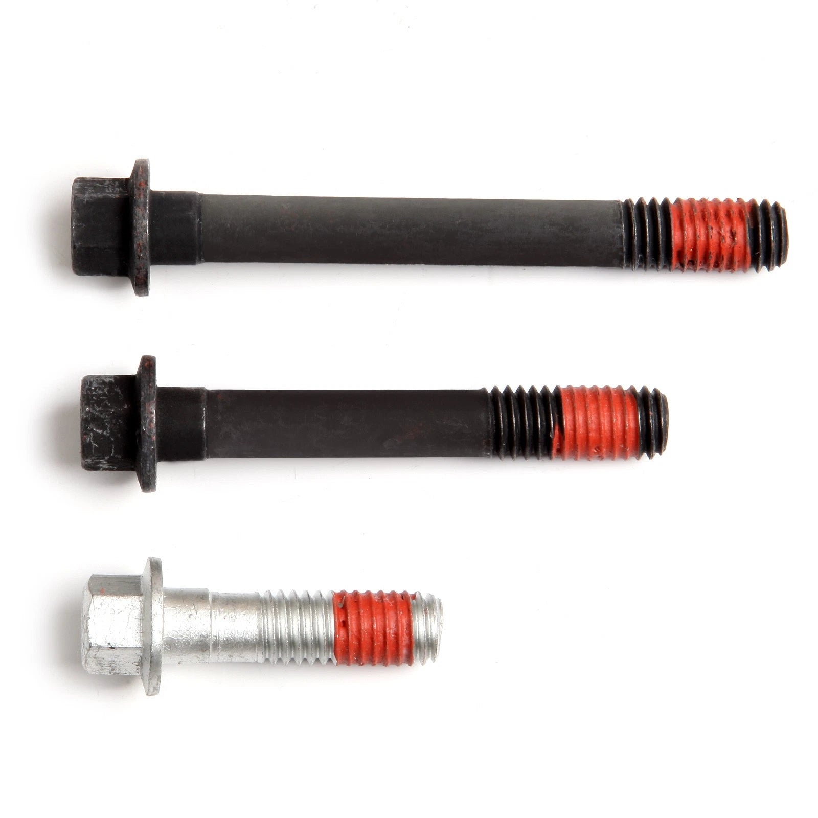 Head Bolts for Cadillac Escalade, Chevrolet C1500 5.7L V8 (1999–2000)