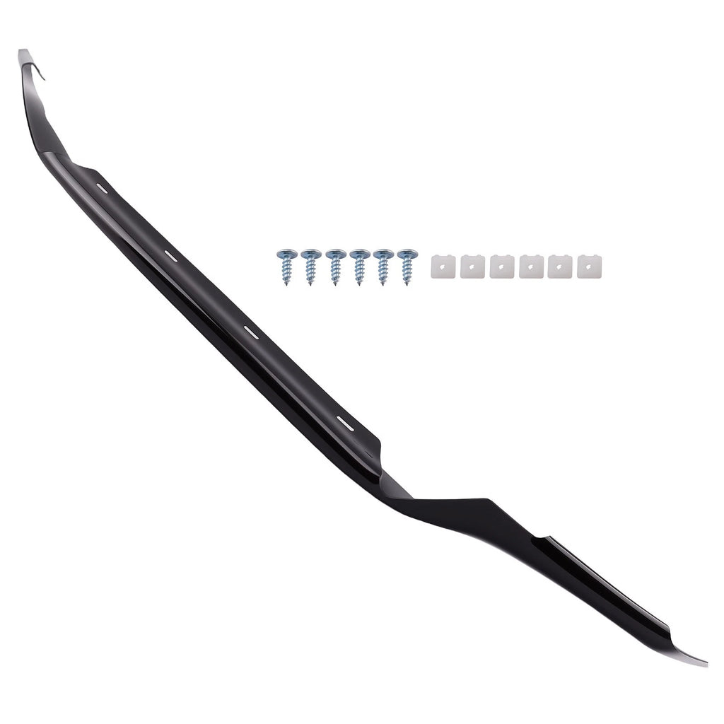 Acrylic Bonnet Protector for Toyota Tacoma (2016–2023)