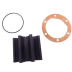 Marine Cooling Water Pump Impeller for Meakes