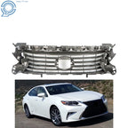 Front Upper Grille for Lexus ES350 ES300H (2016–2018)