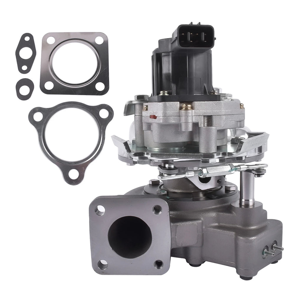 Turbocharger for Isuzu NQR NRR 4HK1-TCN 4HK1-TCS