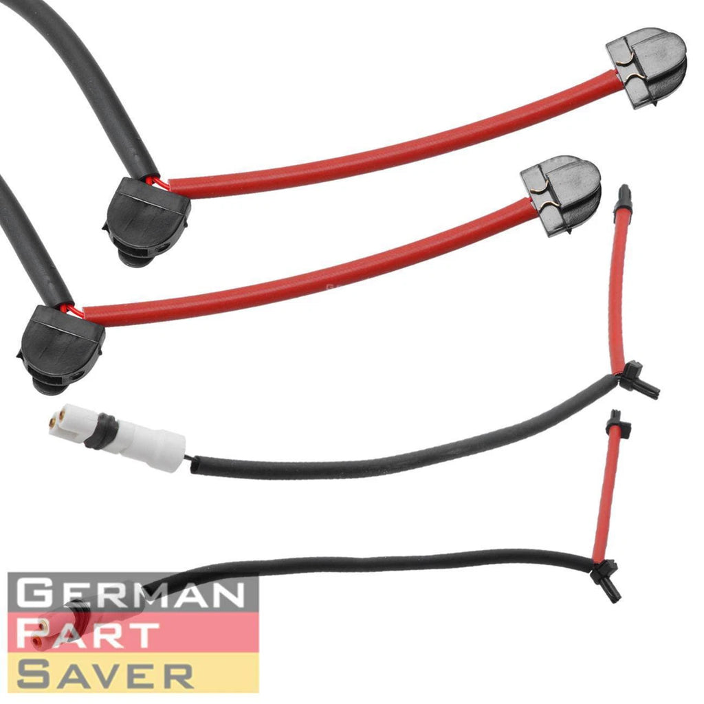 Disc Brake Pad Wear Sensor Kit for Porsche Boxster Cayman (2005-2012)