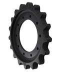 17 Teeth Track Drive Sprocket for John Deere 319-333 T254141