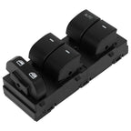 Power Window Switch for Ford Flex, Taurus (2010-2019) Front Left