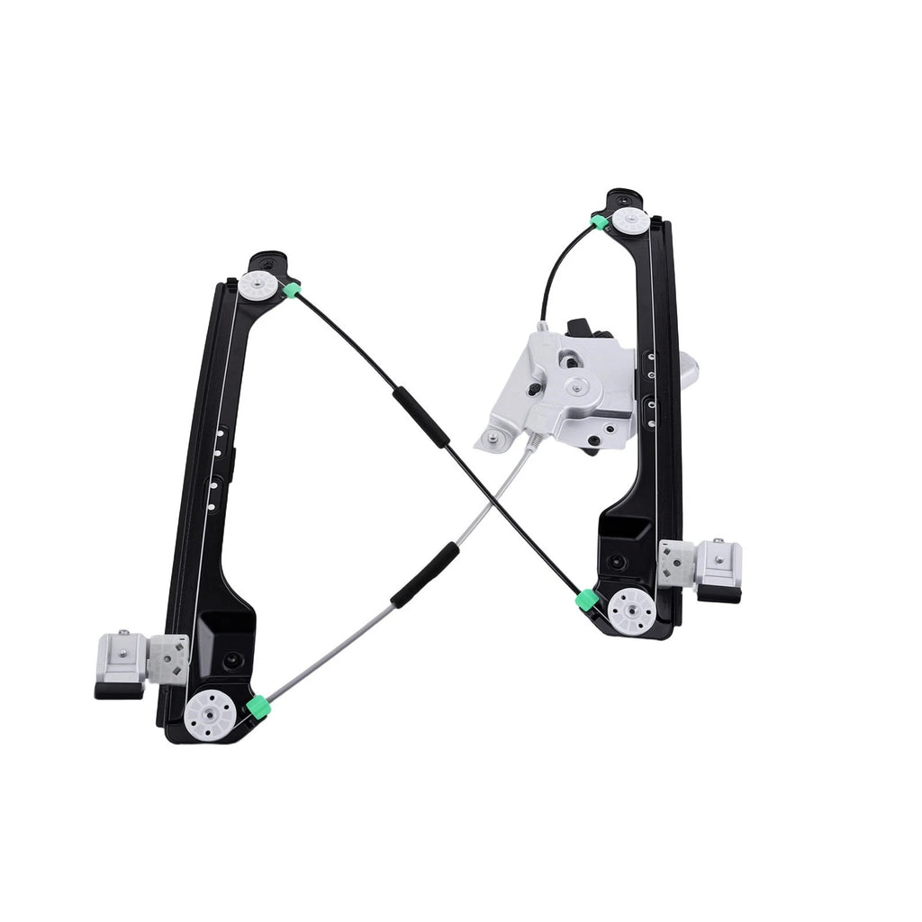 Power Window Motor Regulator for Cadillac SRX, Saab 9-4X (2010–2016) 382018