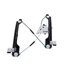 Power Window Motor Regulator for Cadillac SRX, Saab 9-4X (2010–2016) 382018