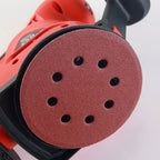 5 Inch Aluminium Oxide Sanding Discs for (Set of 10)