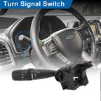 Turn Signal Switch Lever No. 5183952AD for Dodge Avenger Journey (2008–2014)