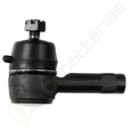 2PC Front Outer Tie Rod End Links for Mitsubishi Lancer (2003–2007) ES3704
