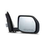 Right Side Mirror for Ford Bronco Sport (2021–2024) w/ Blind Spot, 5 Pins