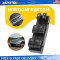 Master Window Control Switch for Infiniti G37 Q40 (2009–2015)