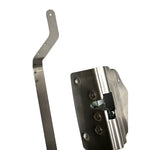 Door Latch Kit Bolt-In Heavy Duty for 1947-1951 Chevy 3100 Truck