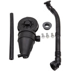 Oil Separator Vent Valve Kit for BMW E36 E39 M52 Z3 Coupe (1996–2001)