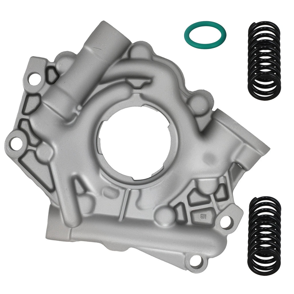 Aluminum Oil Pump M342HV for Dodge Magnum 5.7L HEMI (2006–2008)