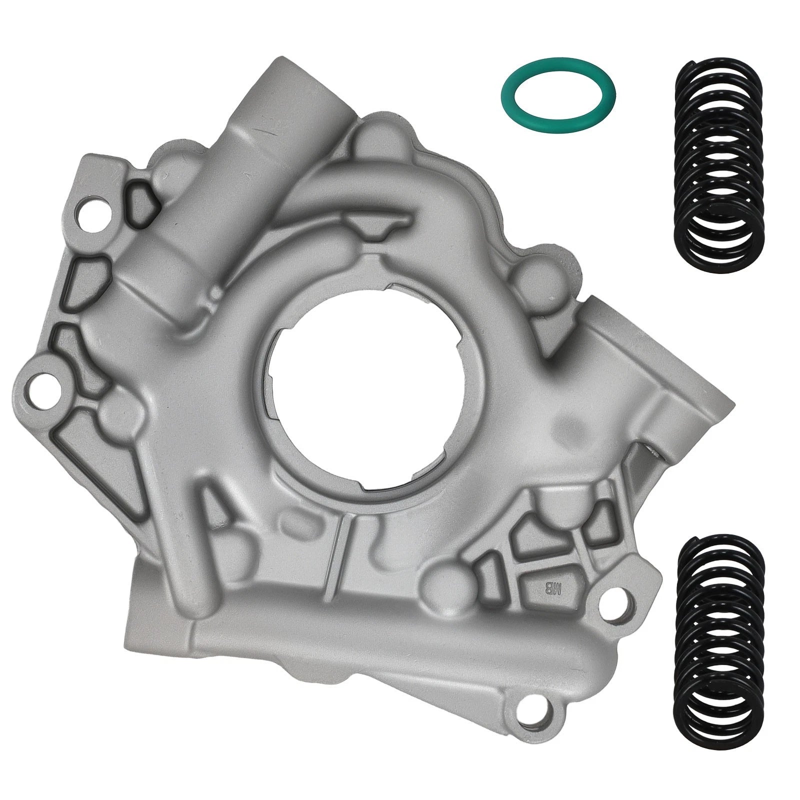 Aluminum Oil Pump M342HV for Dodge Magnum 5.7L HEMI (2006–2008)