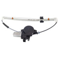 Window Regulator for Mazda 3 Sport (Rear Passenger Right Side)