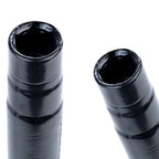 Ceiling Leveling Sleeve with Hexagon Socket for Various Applications (12 inch)