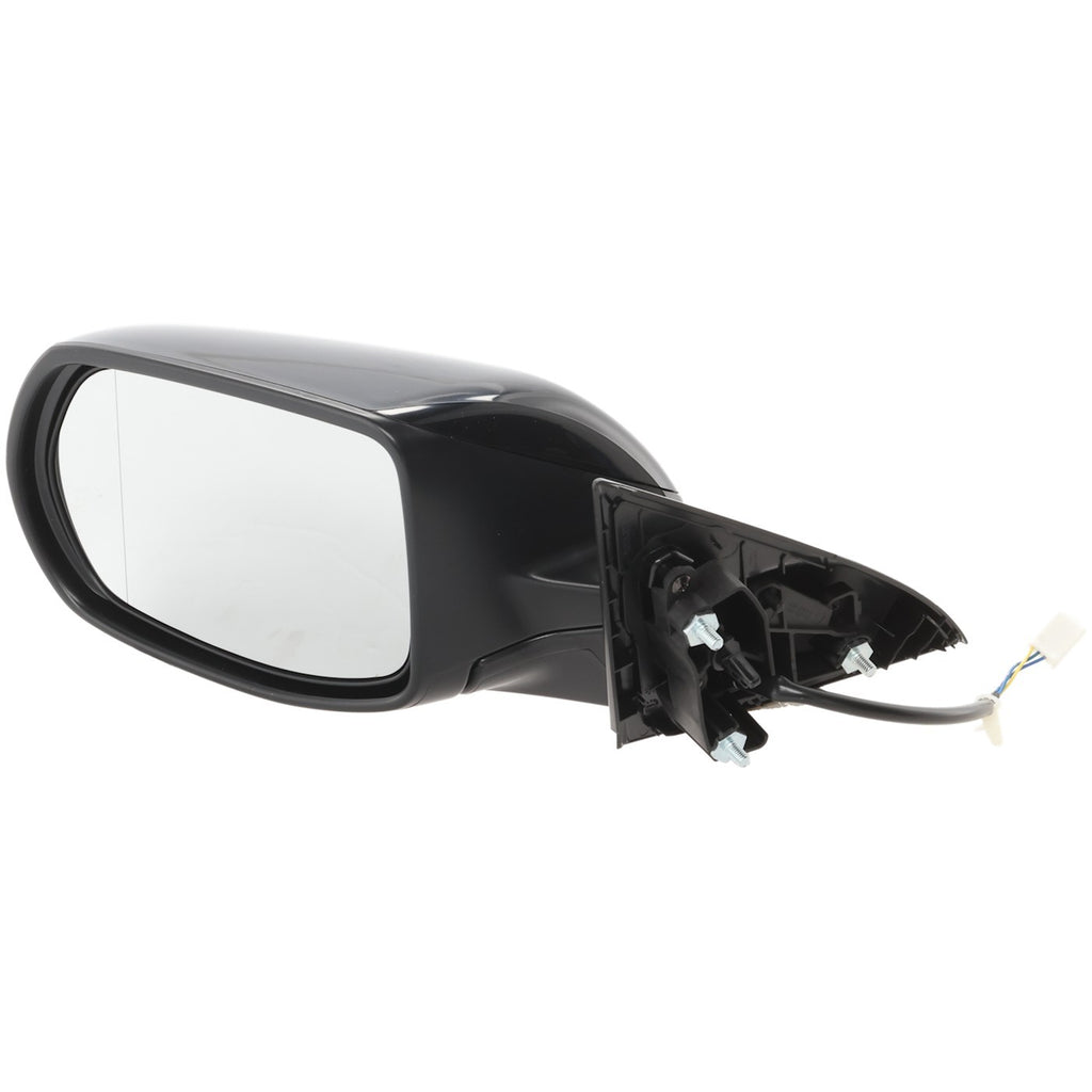 Driver Left Side Mirror for Honda HR-V (2016–2018)