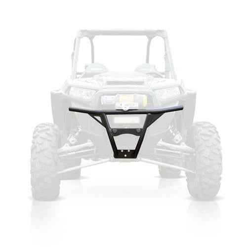 HMF Racing HD Deluxe Front Bumper Guard for Polaris RZR (2014–2023)