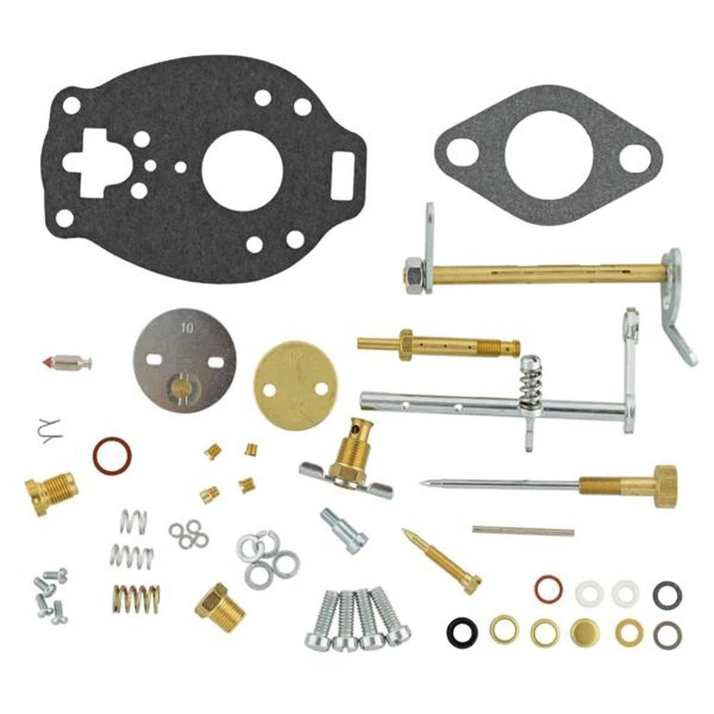 Comprehensive Carburetor Kit for Allis-Chalmers (Fits )