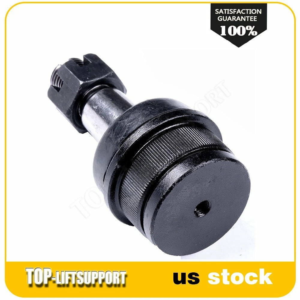 Set of 4 Front Suspension Upper and Lower Ball Joints for Ford Ranger (93–97)