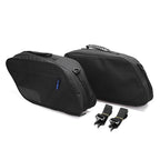 Side Luggage Bag for BMW R18 B, K1600B (2020–2023)