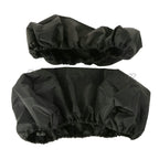 Nylon Waterproof Saddlebag Speaker Lid Cover for Harley Touring (2014–2023)